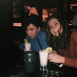 Meet your Posher, Catherine